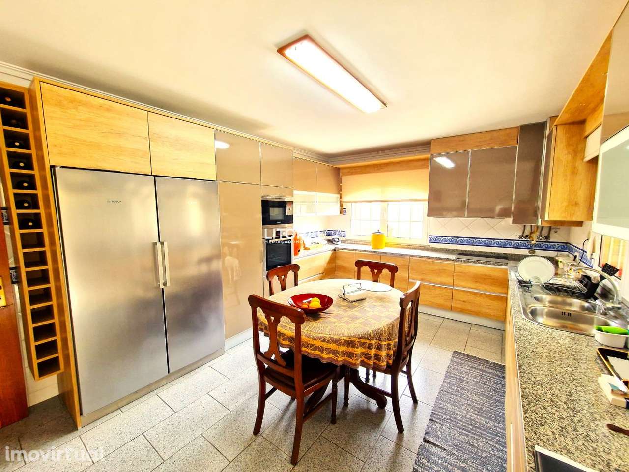 Excelente Moradia T4 Isolada - Santa Joana - Grande imagem: 4/43