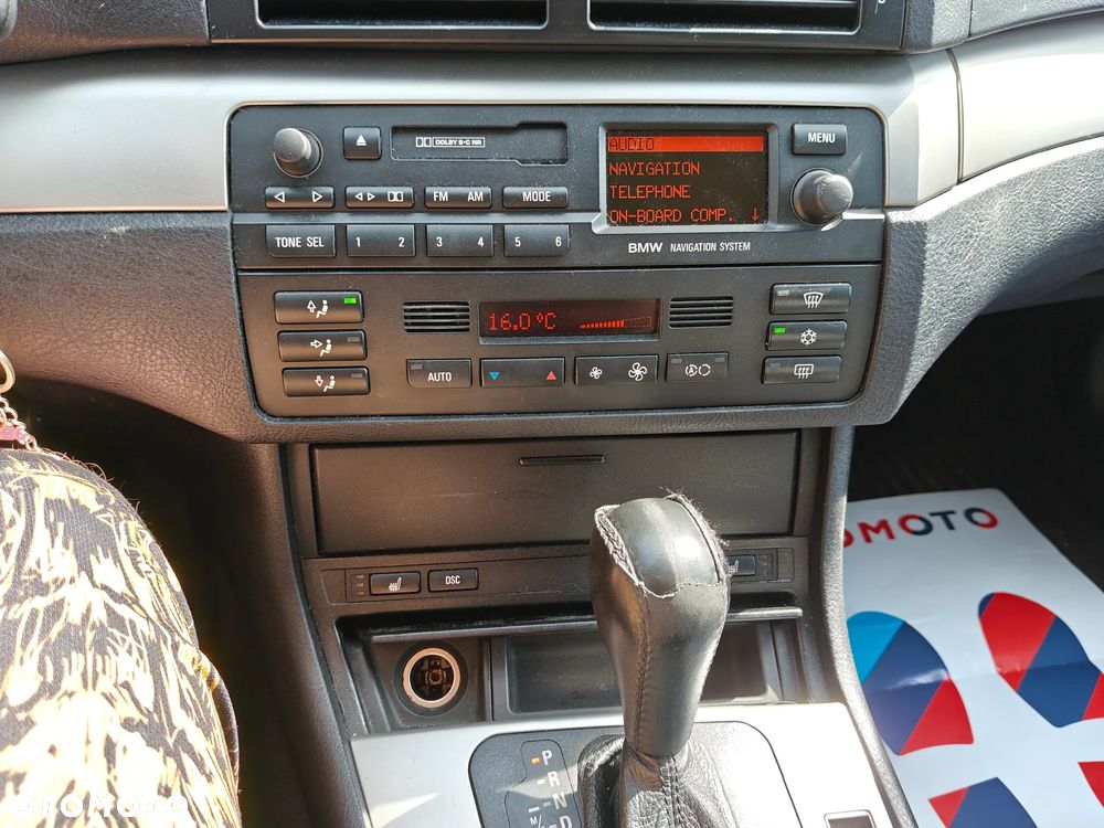 BMW Seria 3 - 22