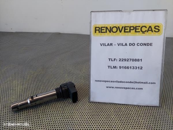 Bobine Igniçao Volkswagen Golf Iv (1J1) - 1