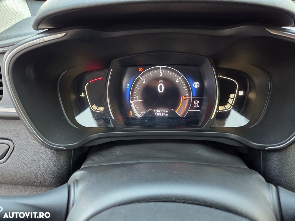 Renault Kadjar Energy dCi 110 Business - 18