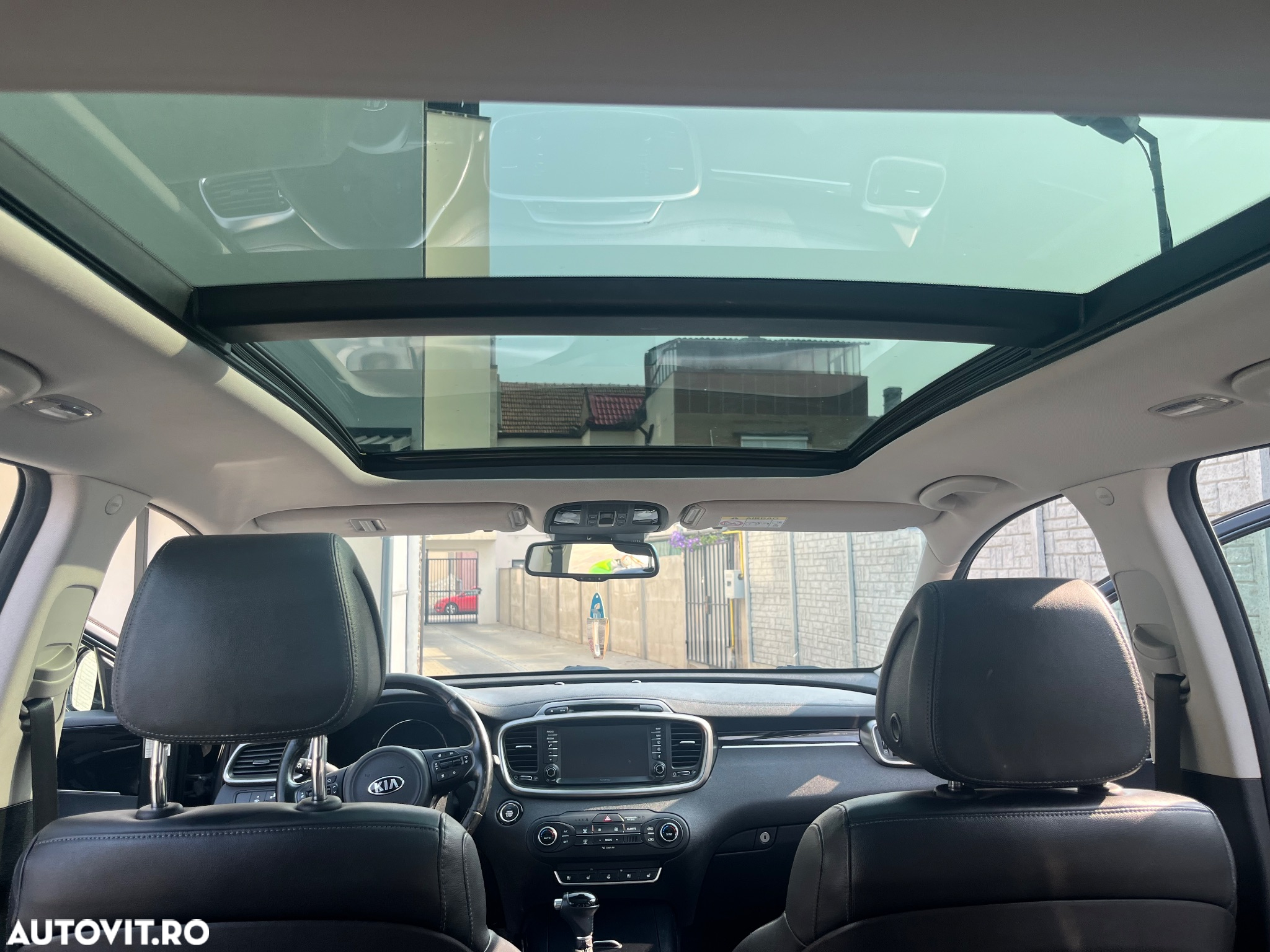 Kia Sorento - 29