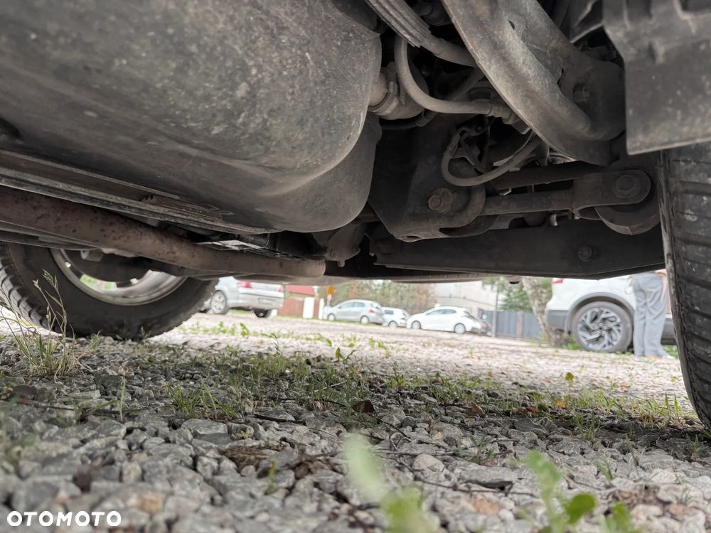 Fiat Freemont 2.0 Multijet 16V DPF Automatik Allrad Urban - 30