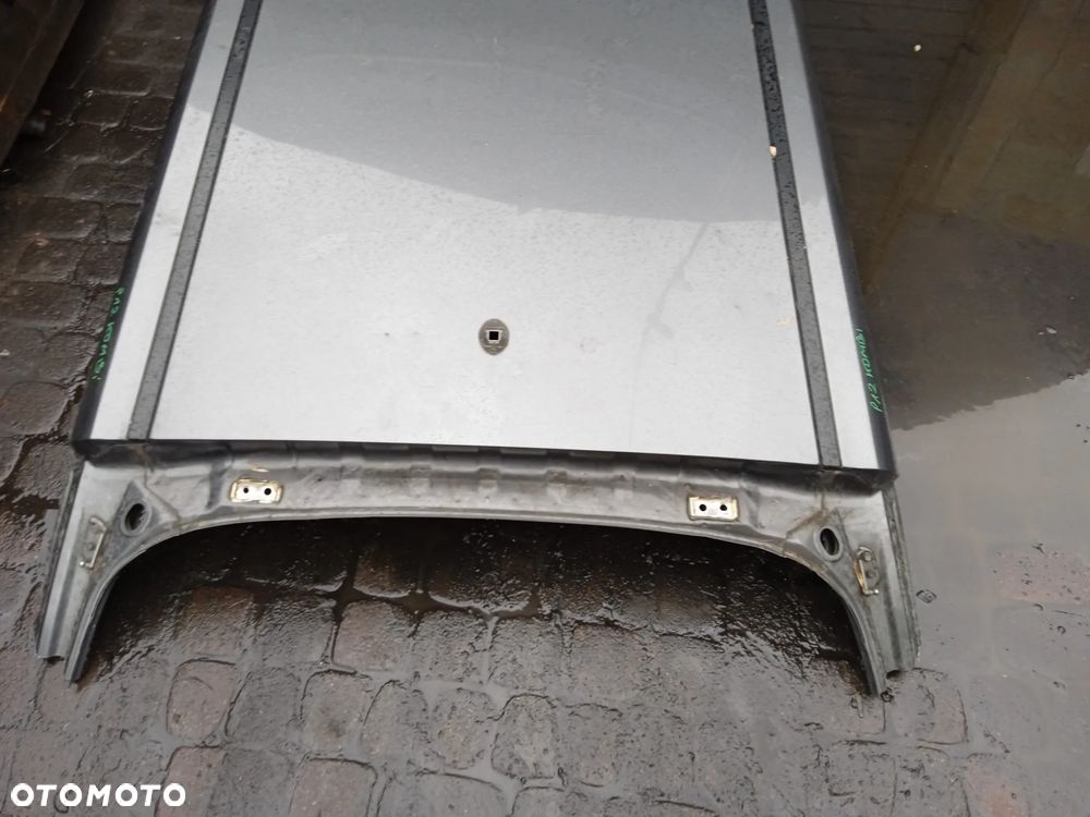 DACH NISSAN PRIMERA P12 KOMBI 02-08 KOD KOLORU KY5G - 2