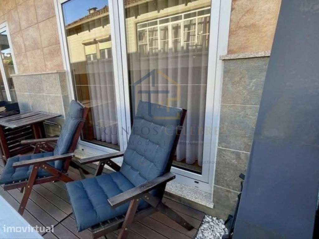 Apartamento T3 Premium em Condomínio Fechado com Piscina Privada | ... - Grande imagem: 4/25