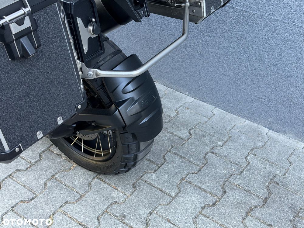 BMW R1250 GS Adventure - 31