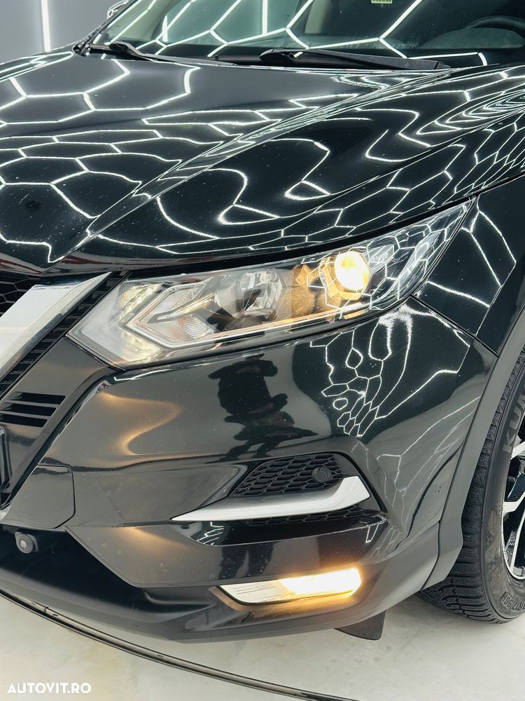 Nissan Qashqai - 11