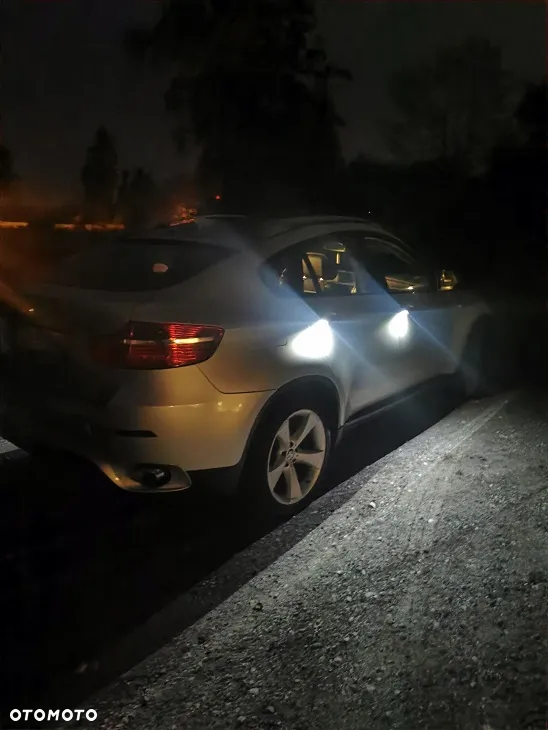 BMW X6 40d xDrive - 10