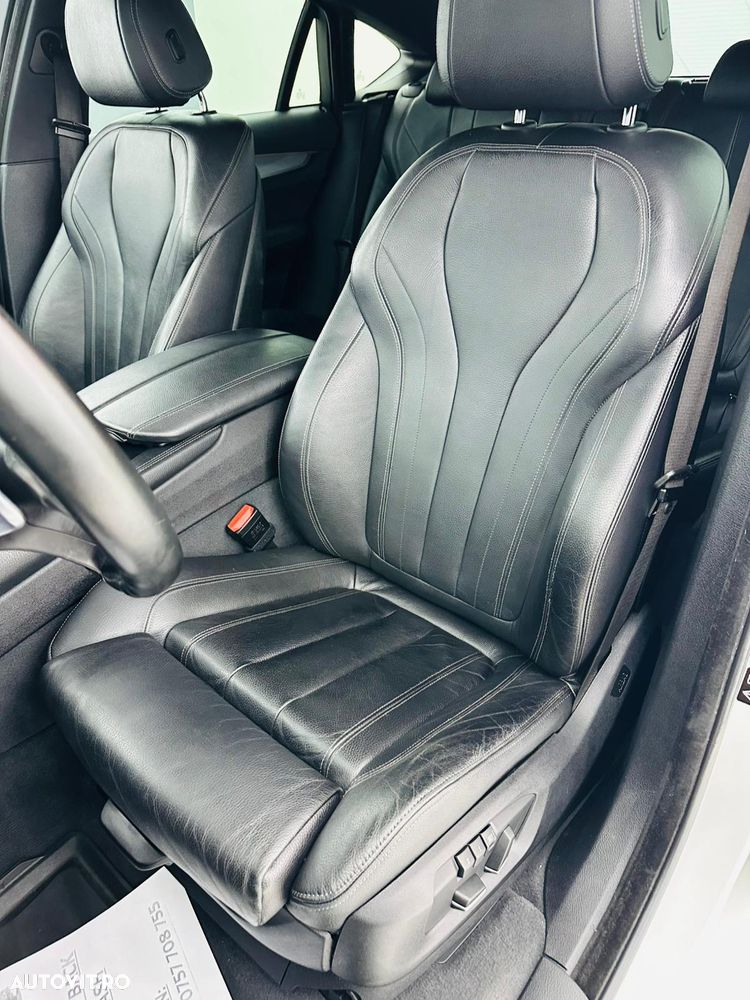BMW X6 - 16