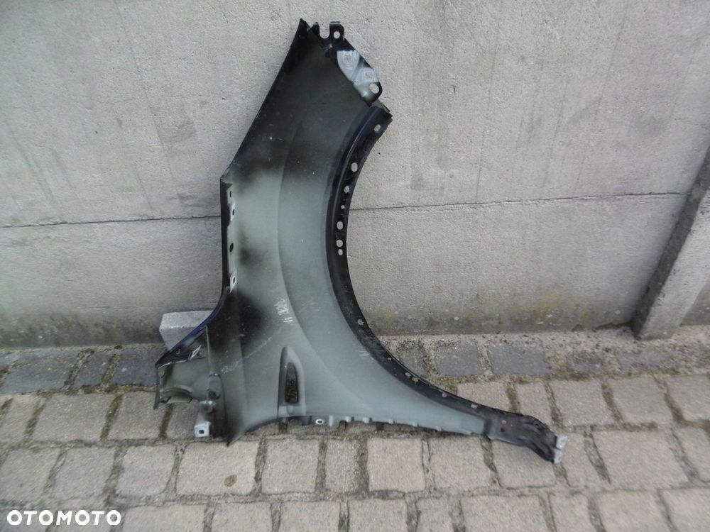 ford kuga ii mk2 - błotnik przedni lewy - 3