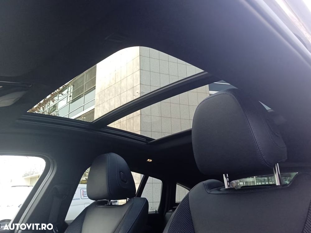 BMW X4 xDrive20d Aut. M Sport Edition - 12