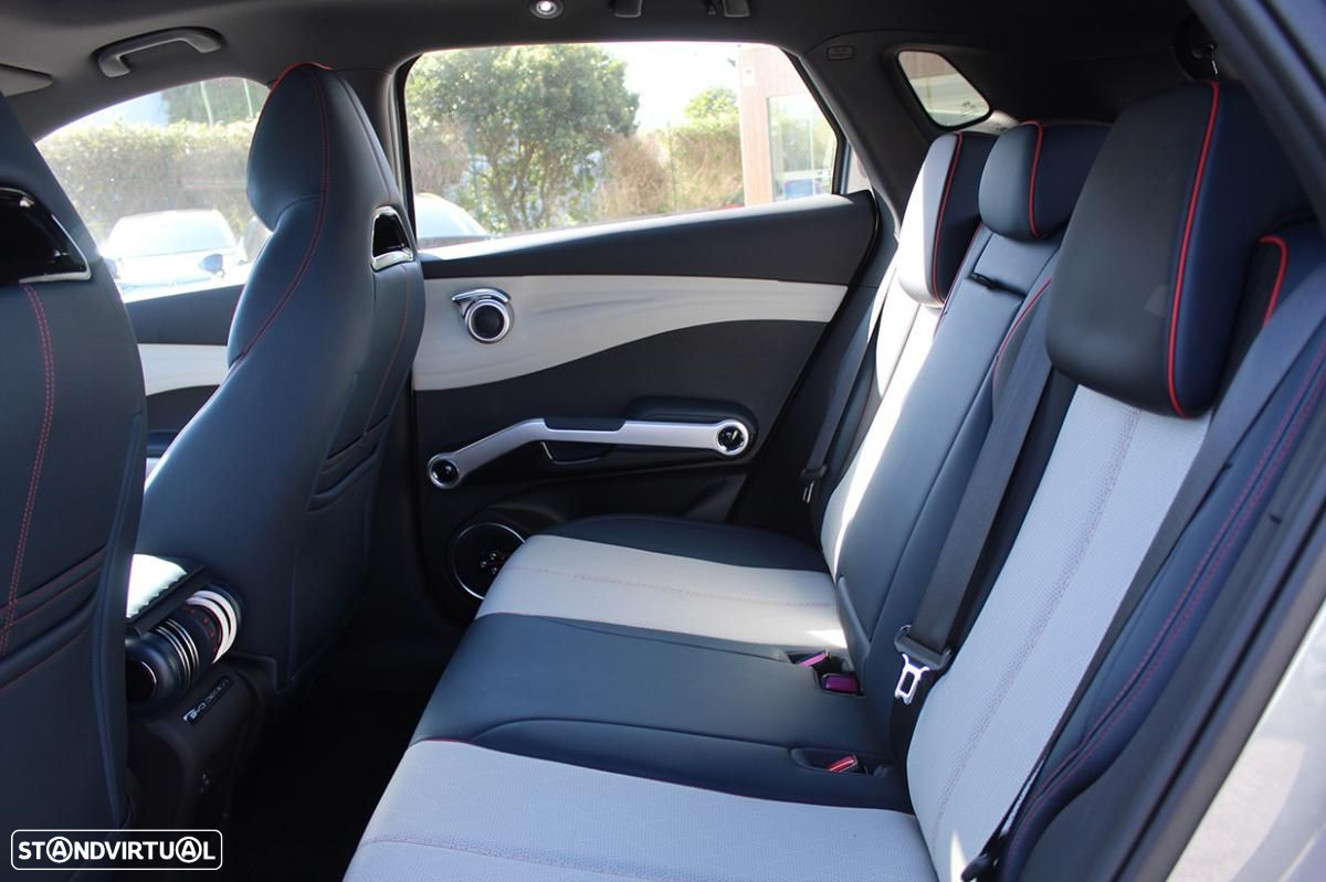 BYD Atto 3 Comfort - 28