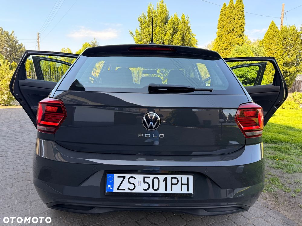 Volkswagen Polo 1.0 TSI Life - 34