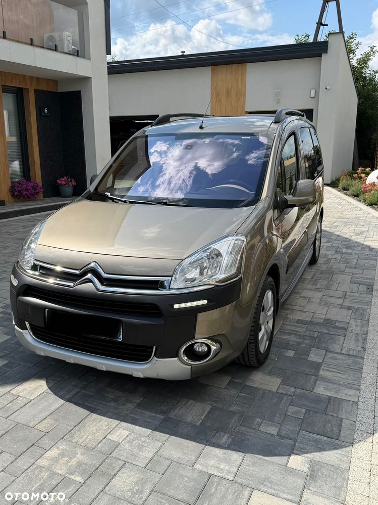 Citroën Berlingo - 3