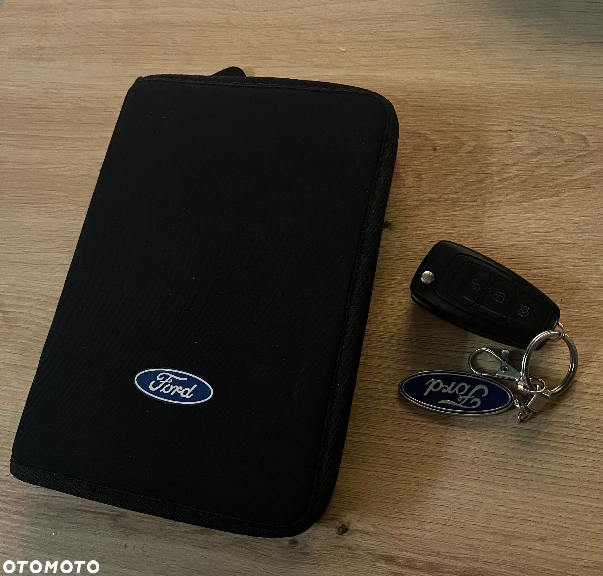 Ford Focus 2.0 TDCi Edition MPS6 - 24