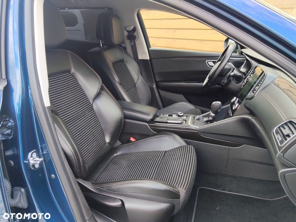 Renault Talisman ENERGY dCi 160 EDC INTENS - 25