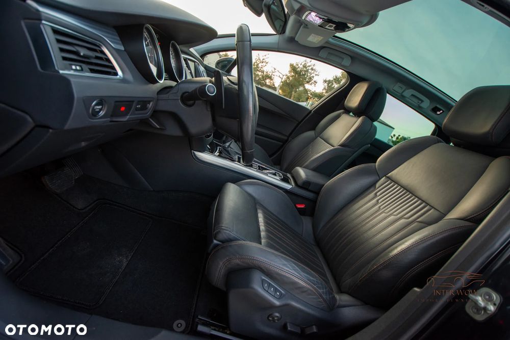 Peugeot 508 RXH BlueHDi 180 EAT6 Stop&Start - 15