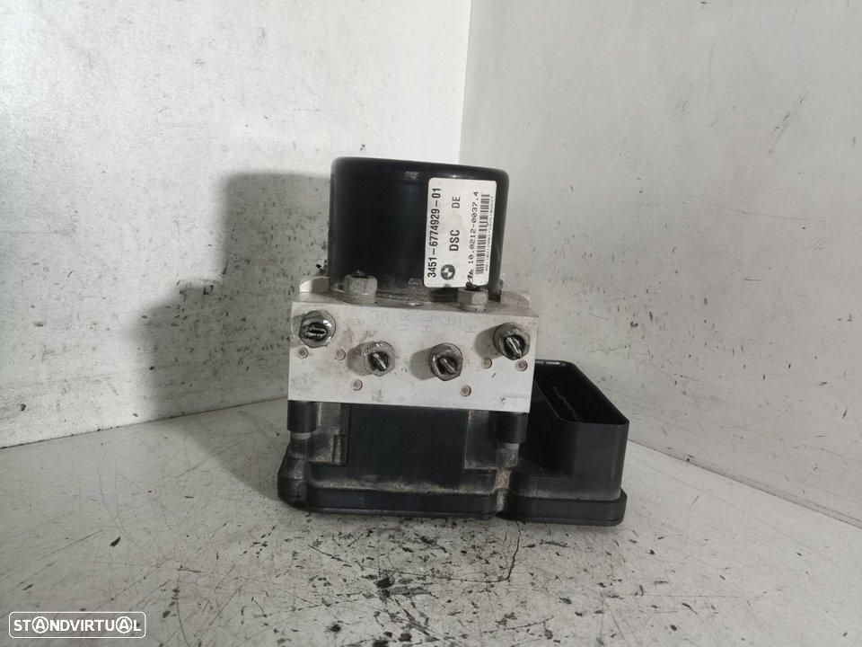 ABS BMW SERIE 3 BERLINA E90 - 1