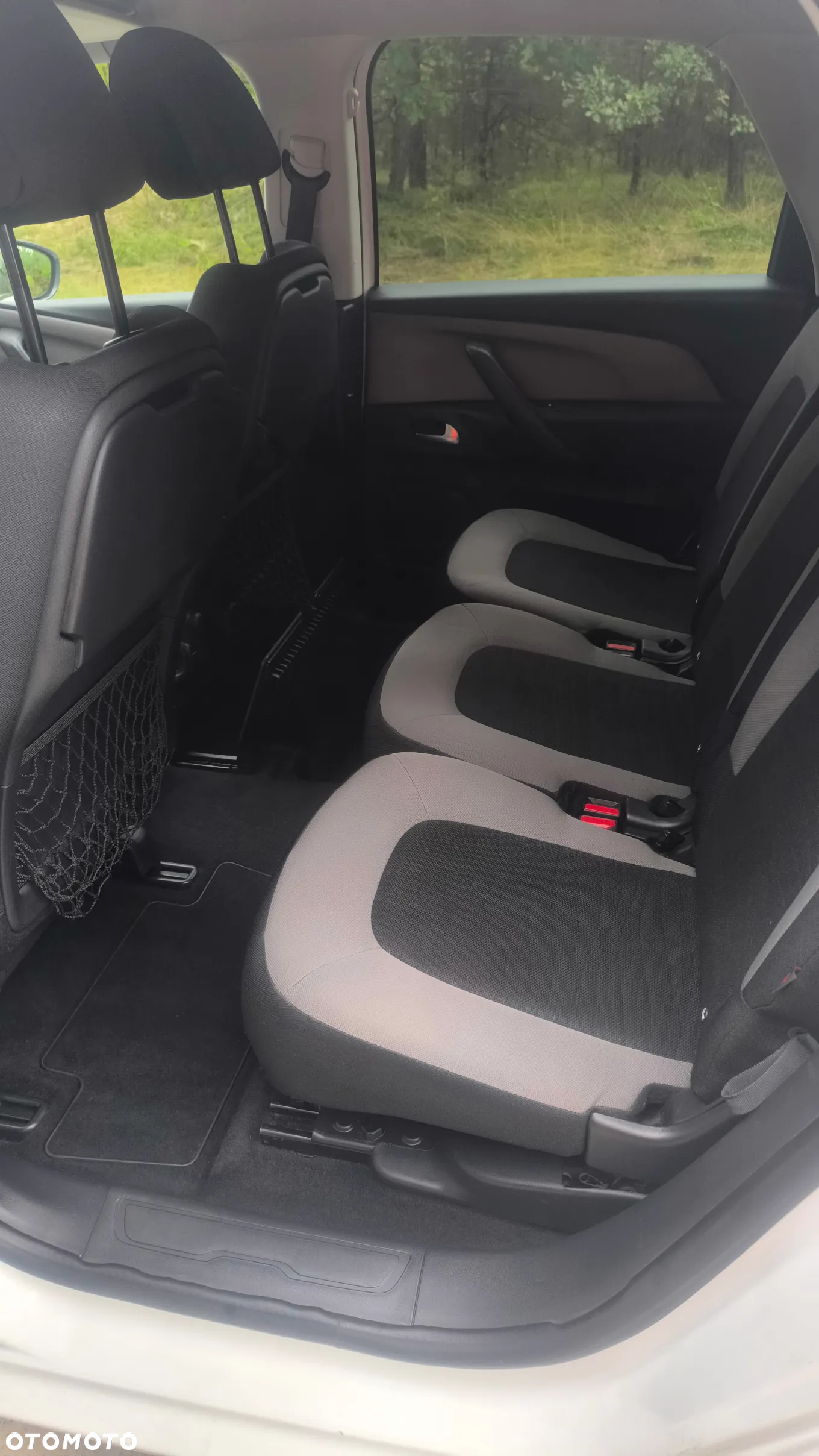 Citroën C4 Picasso 1.6 BlueHDi Shine S&S EAT6 - 21