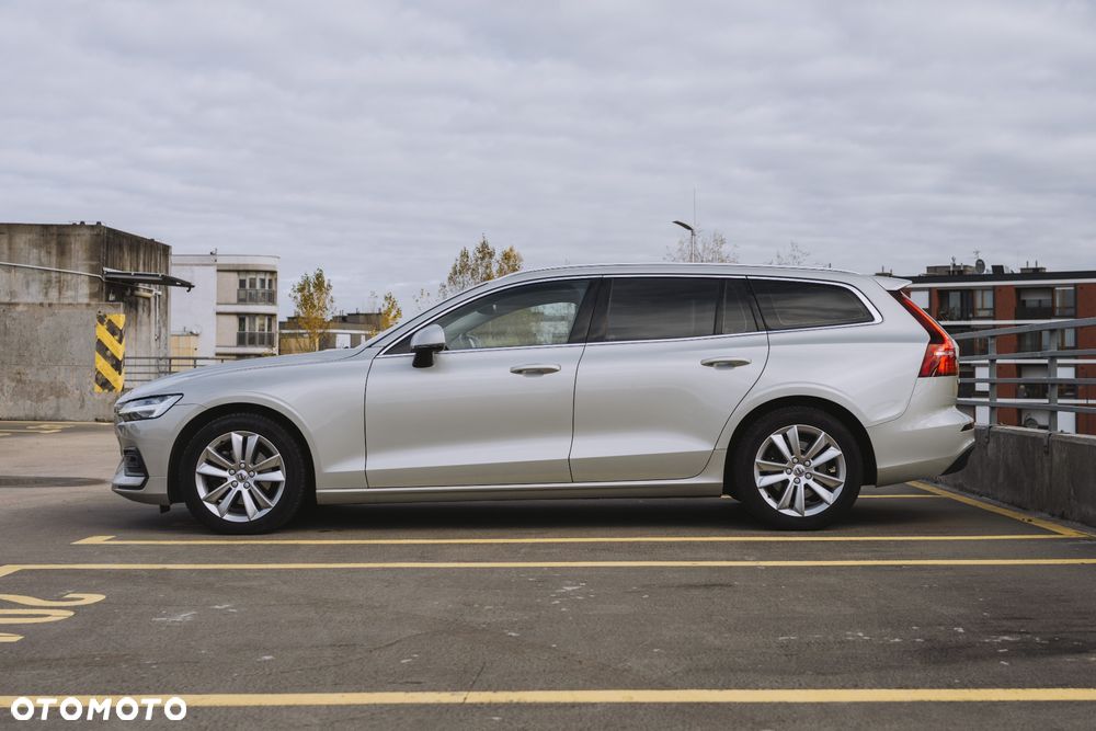 Volvo V60 - 7