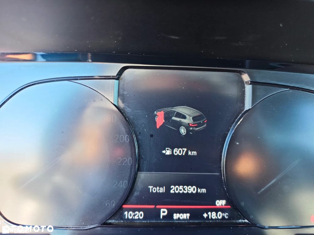 BMW Seria 1 118d - 11