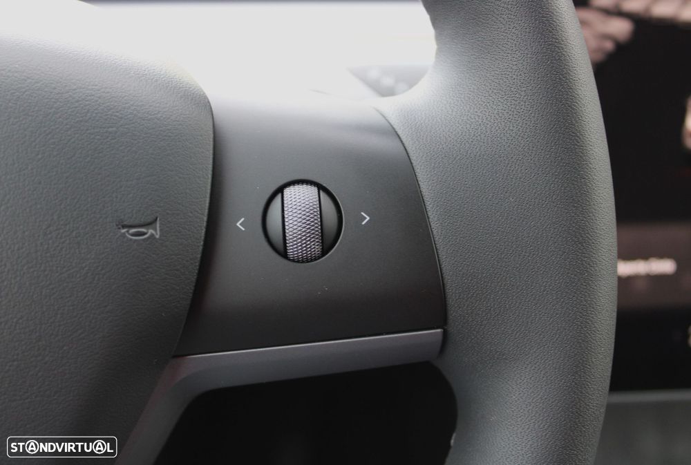 Tesla Model Y Long Range Dual Motor AWD - 25