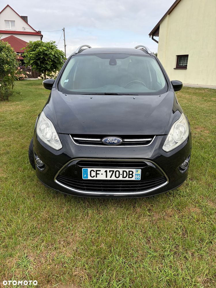 Ford Fiesta 1.4 TDCI Ambiente - 2
