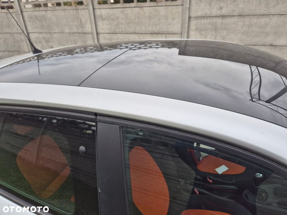 Smart Forfour - 19