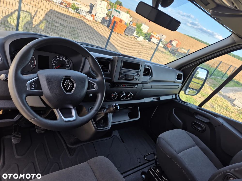 Renault Master - 8