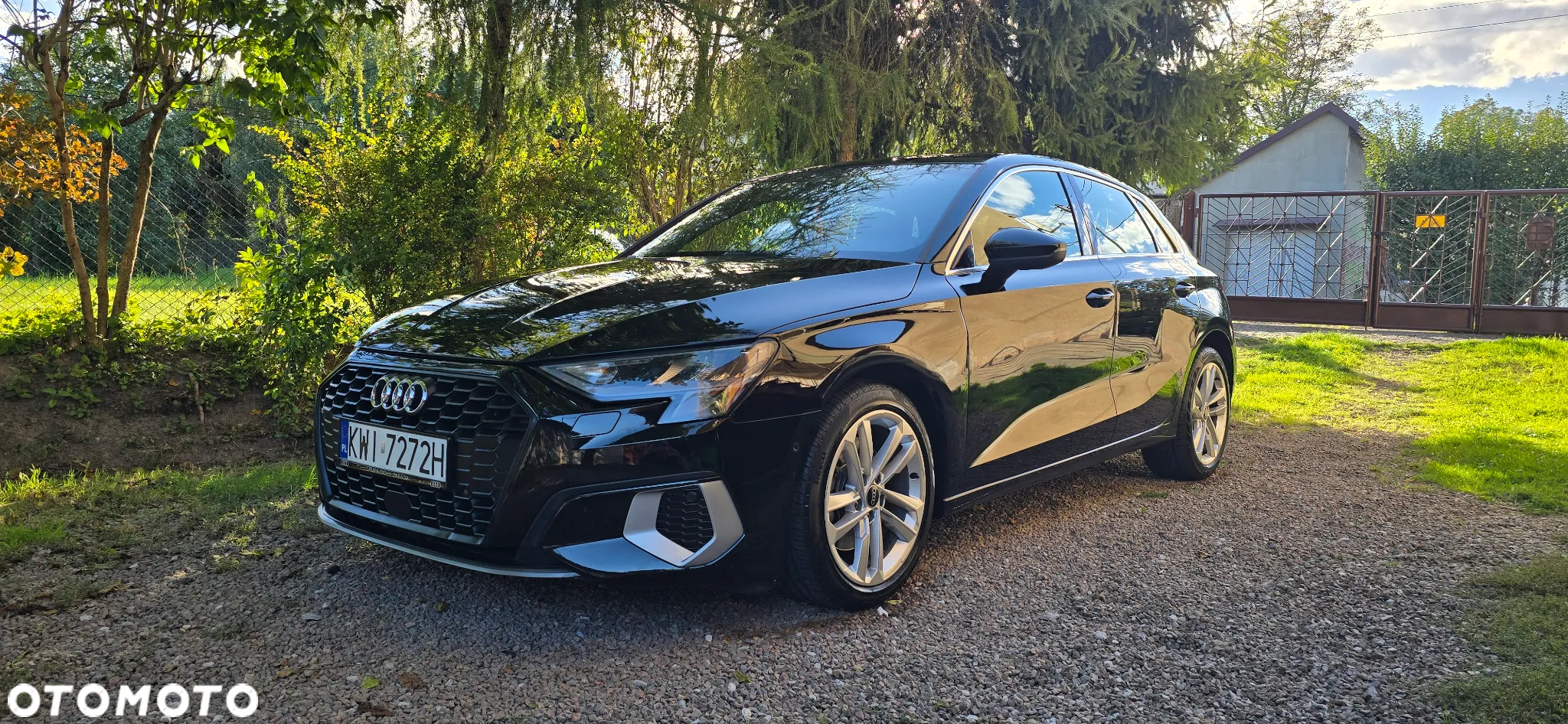 Audi A3 - 4