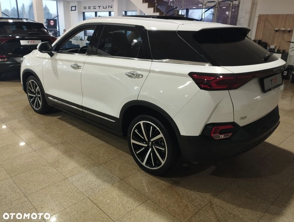 Bestune T77 1.5T Business DCT - 7