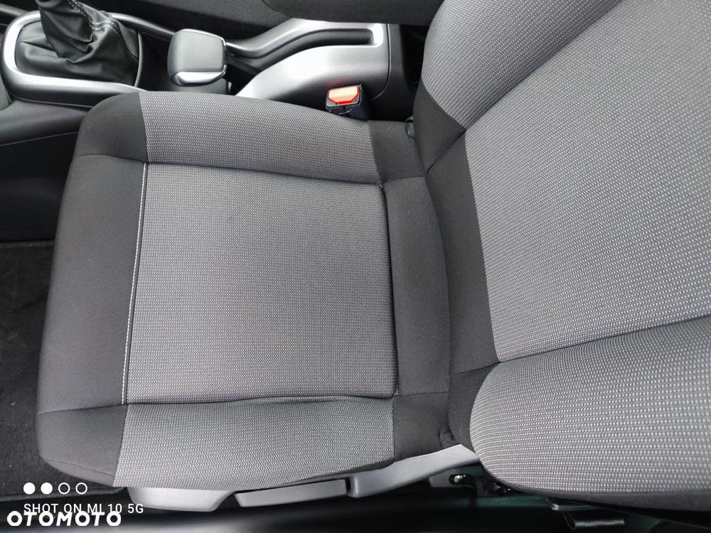 Citroën C3 Aircross PureTech 110 Stop & Start OPF SHINE - 29