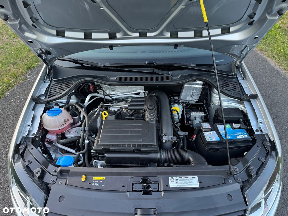Volkswagen Polo - 19