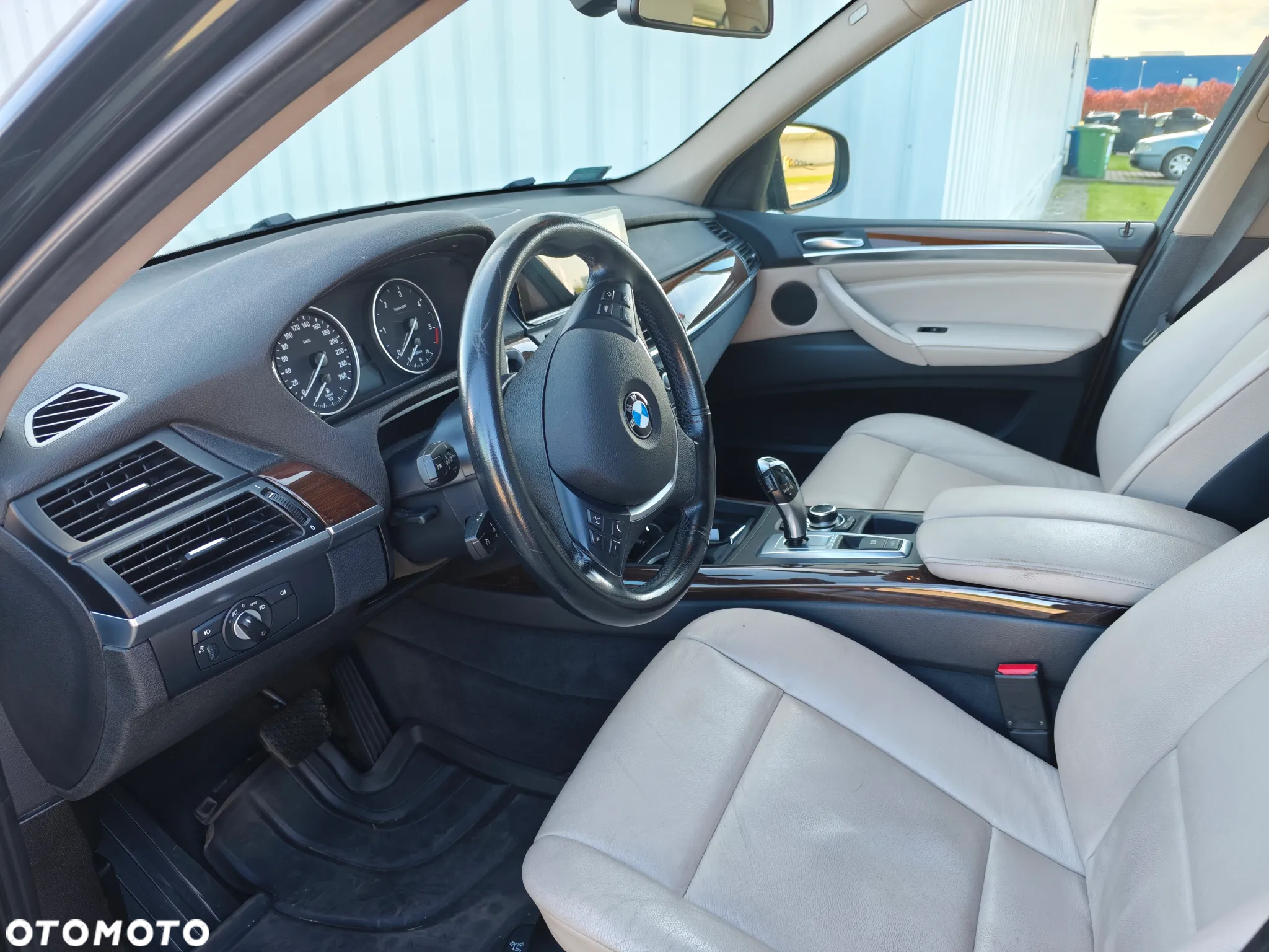 BMW X5 3.0d xDrive - 12