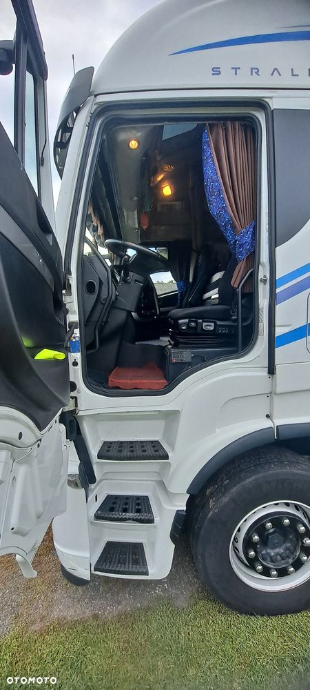 Iveco Stralis 510 - 21