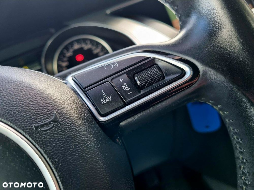 Audi A5 Sportback 1.8 TFSI Multitronic - 18