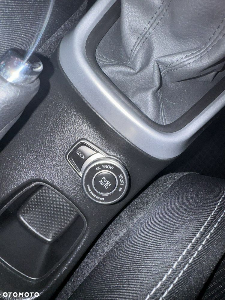 Suzuki SX4 S-Cross - 25