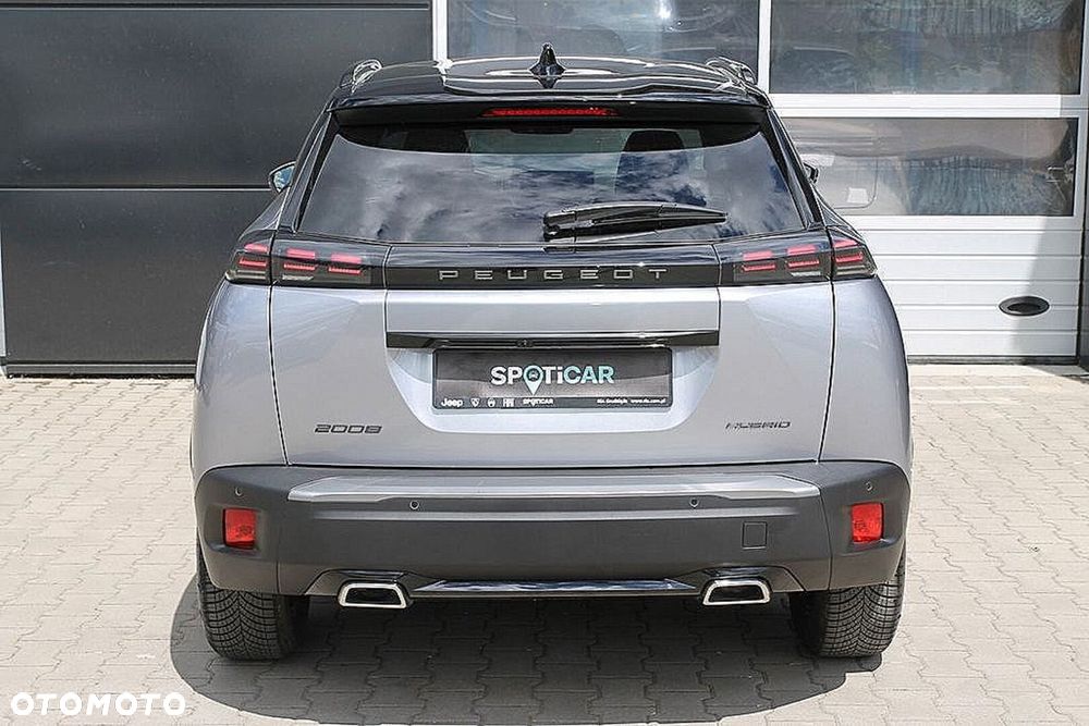 Peugeot 2008 - 15