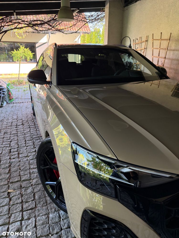Audi Q8 60 TFSI e PHEV Quattro Tiptronic - 21