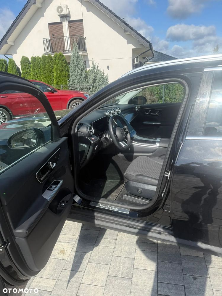 Mercedes-Benz GLC 300 de 4Matic 9G-TRONIC - 11