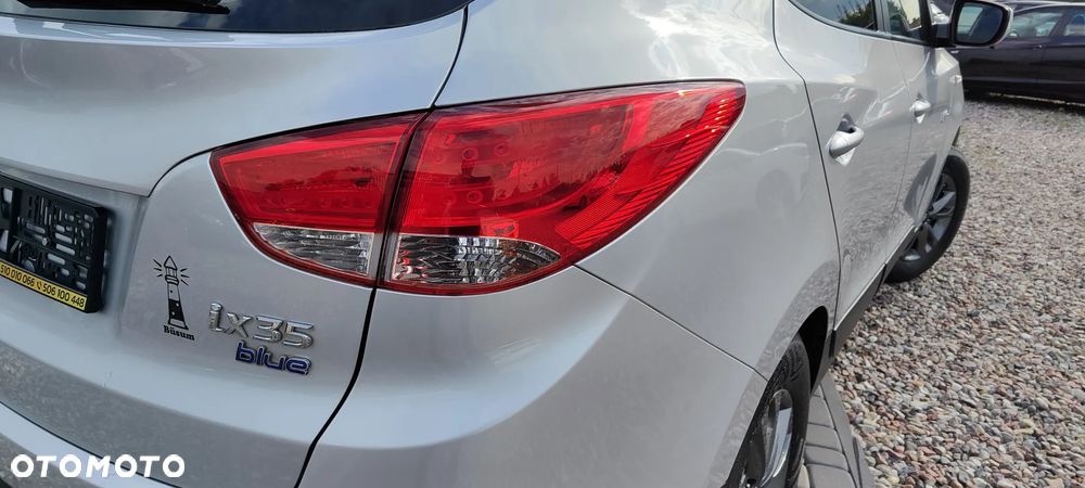 Hyundai ix35 - 11