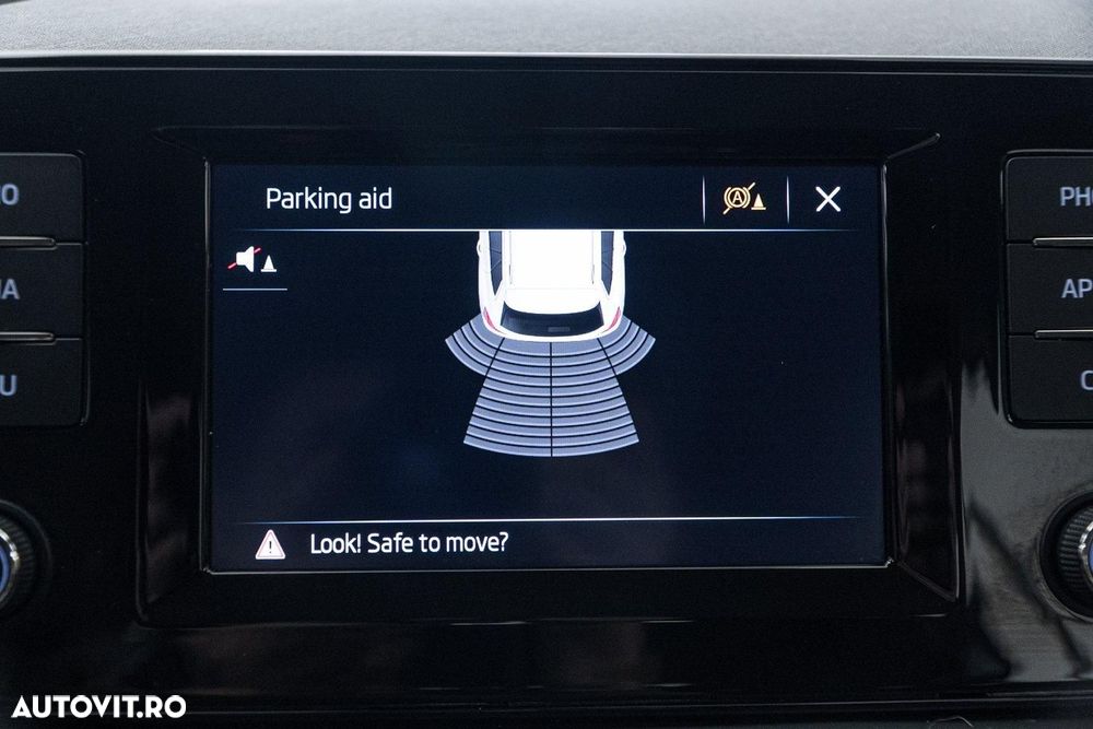 Skoda Kamiq 1.0 TSI DSG Ambition - 32