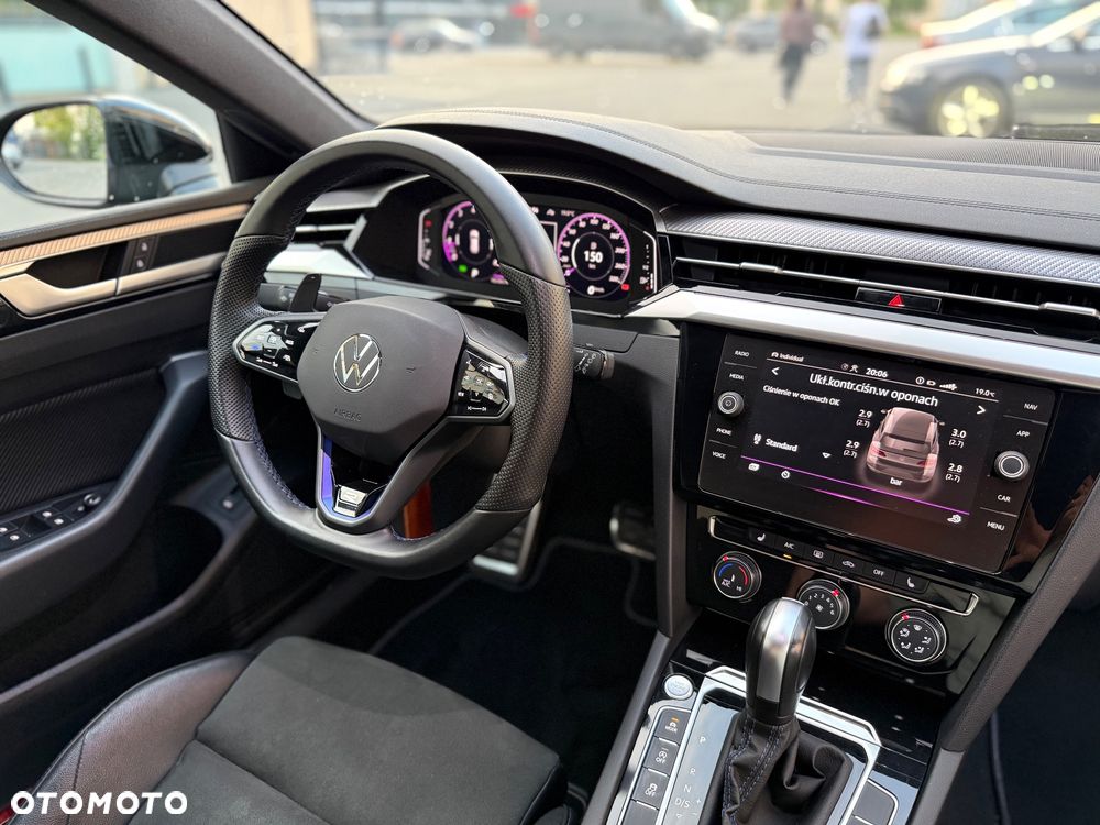 Volkswagen Arteon Shooting Brake - 22