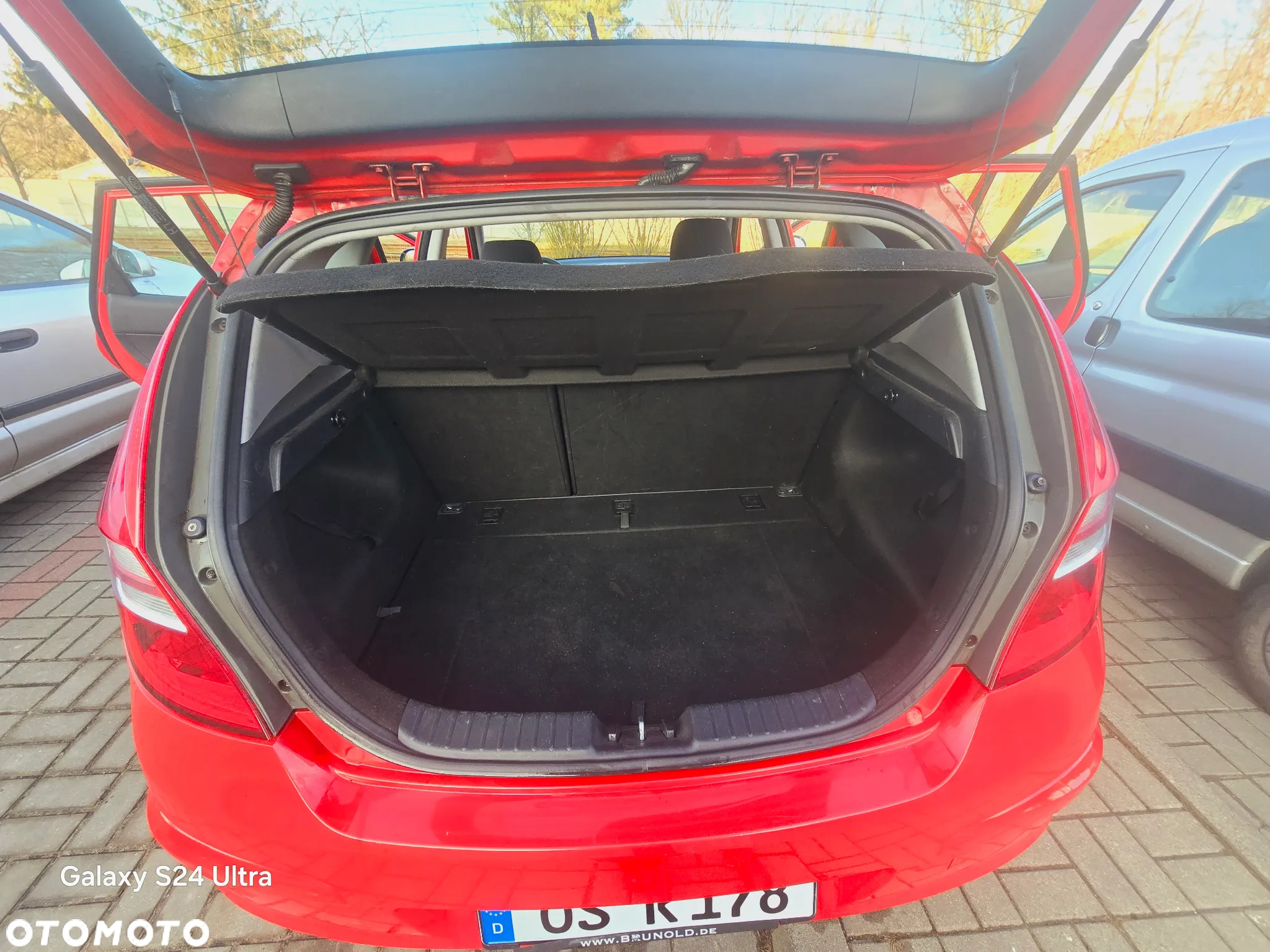 Hyundai i30 i30cw 1.4 blue Classic - 19