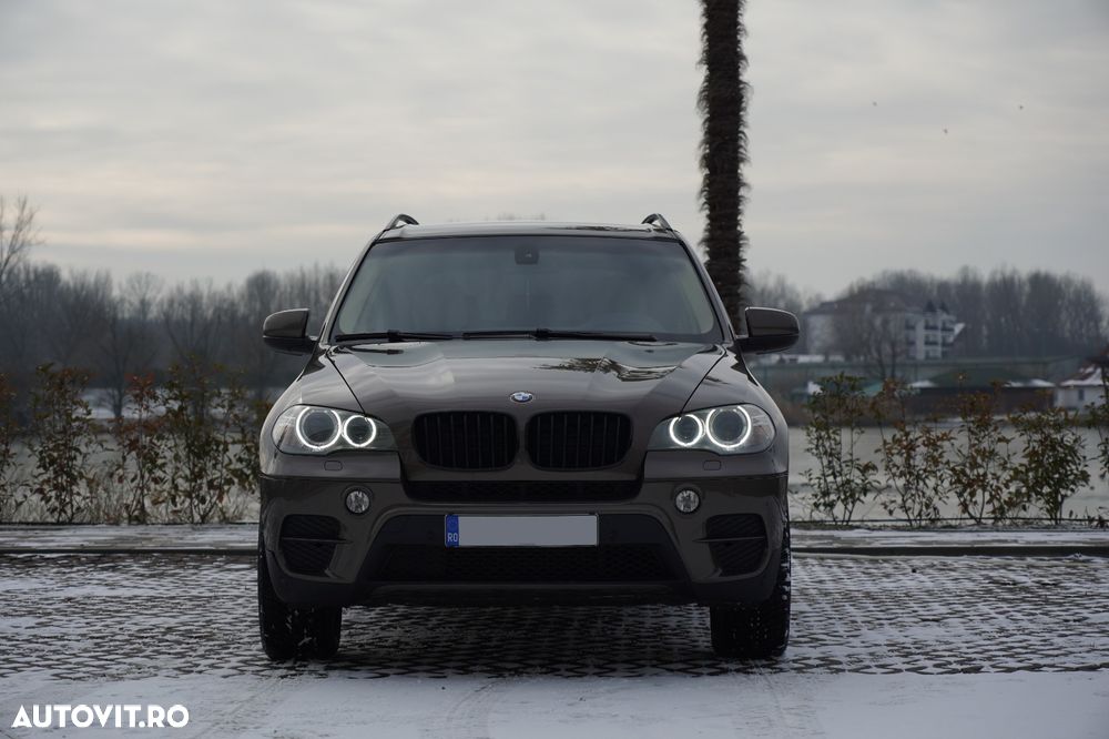 BMW X5 xDrive30d Edition Exclusive - 5