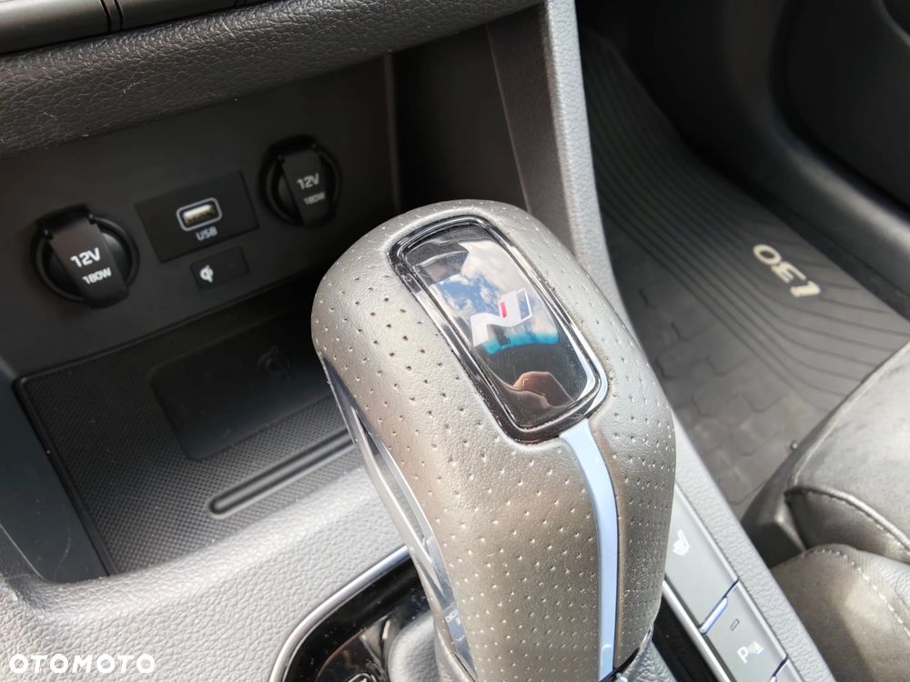 Hyundai i30 N 2.0 T-GDI Performance DCT - 17