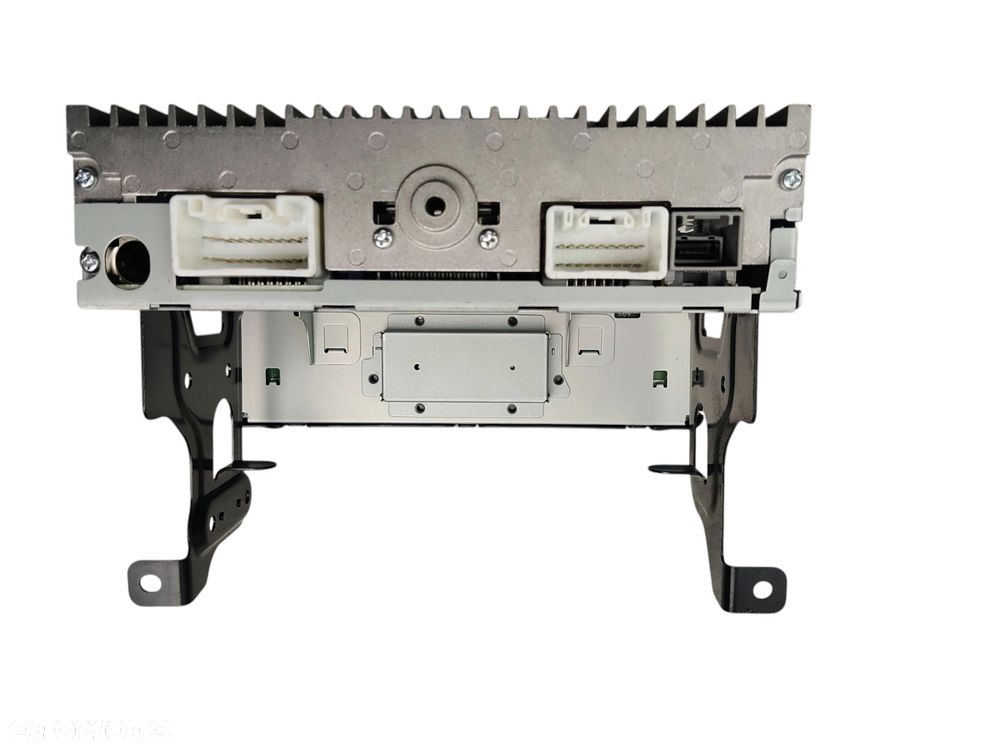 RADIO MITSUBISHI LANCER VIII (2007-2015) 1.6 MIVEC 117KM 5918P472 - 4