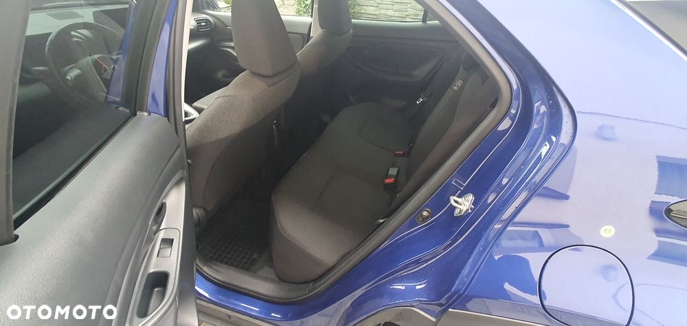 Toyota Yaris Cross - 9