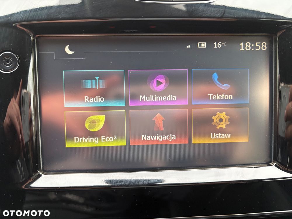 Renault Clio Energy dCi 90 Start & Stop 83g Eco-Drive - 34