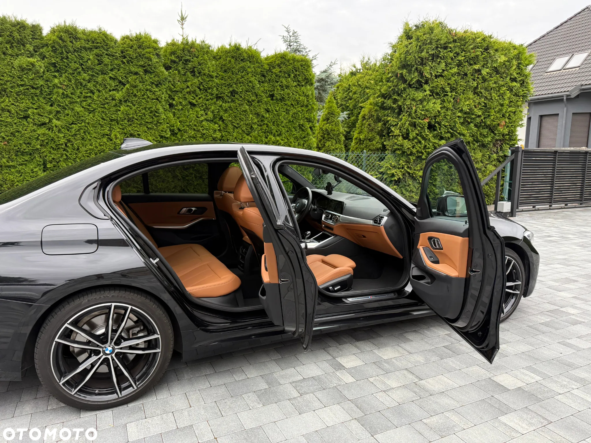 BMW Seria 3 330i xDrive - 8