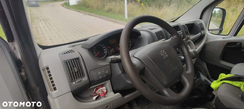 Peugeot Boxer - 3